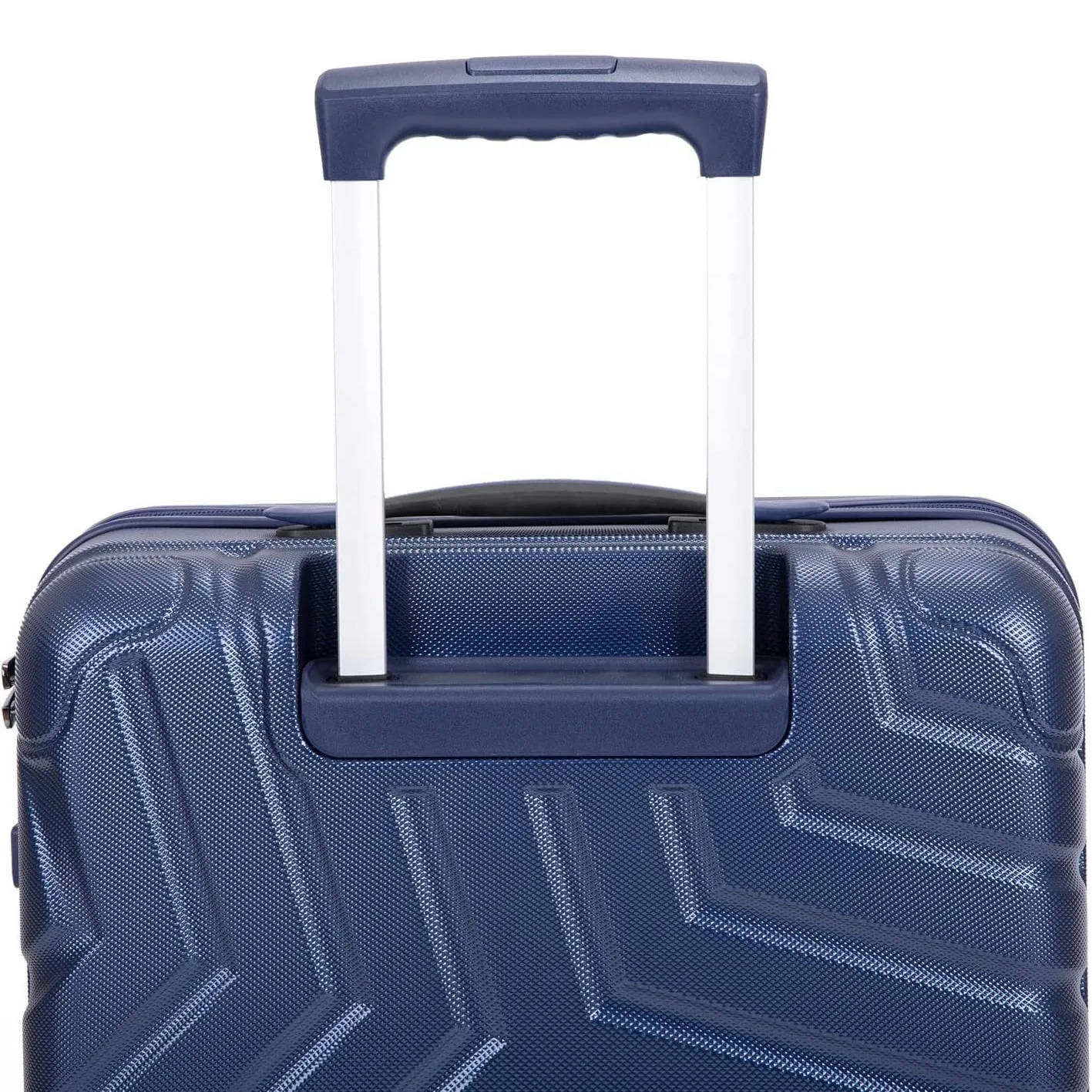 16" Hard Shell Luggage Computer Case