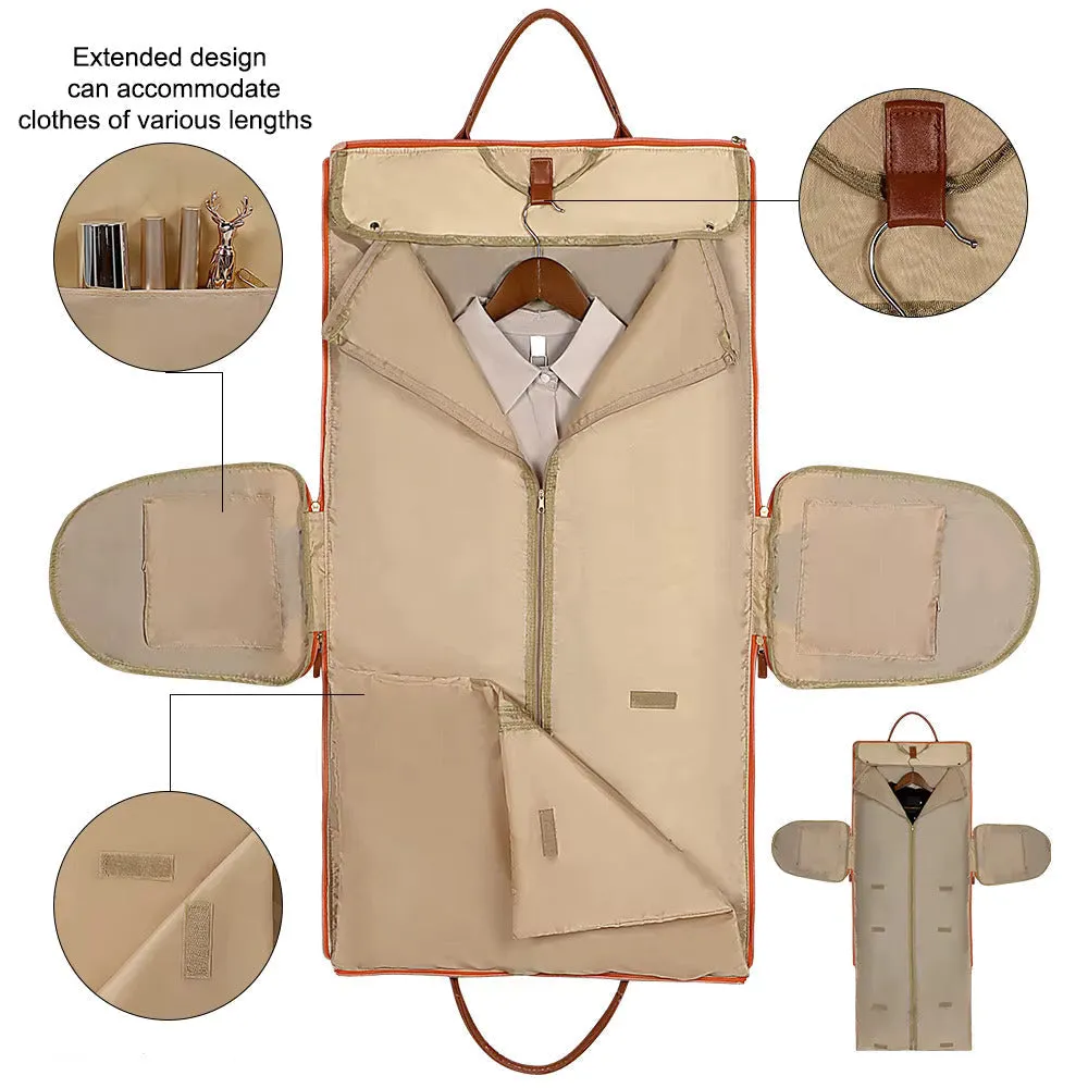 AirLuxx™ Roller Carry-On Bag