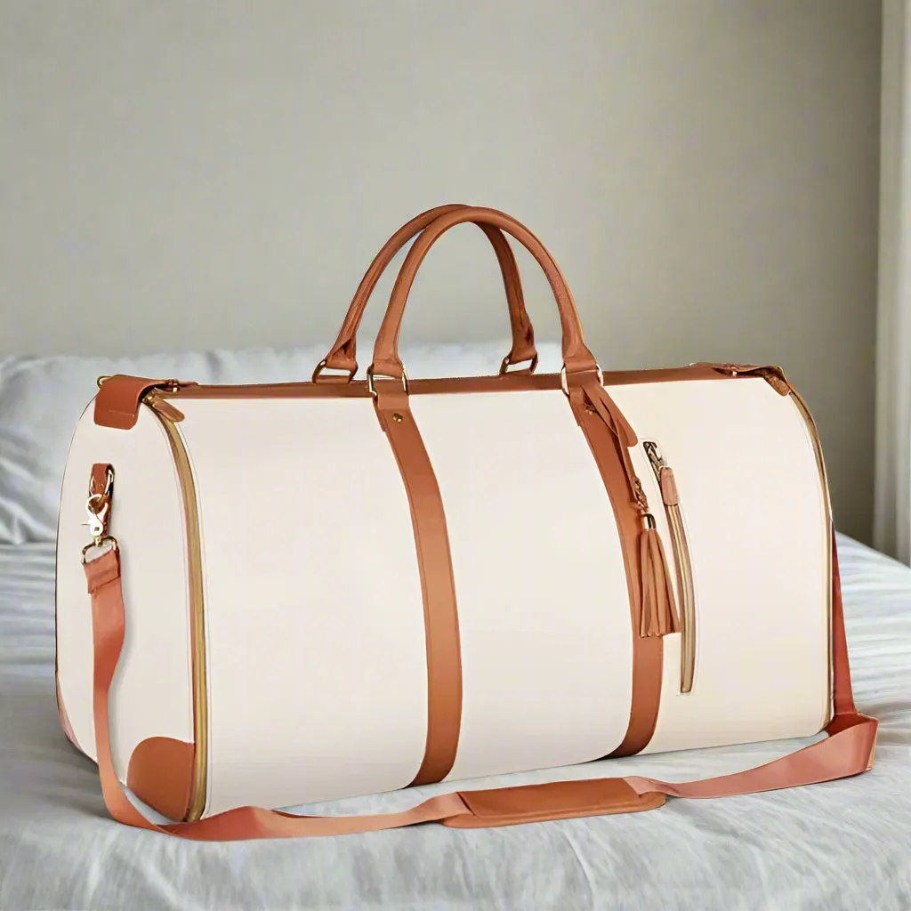 AirLuxx™ Roller Carry-On Bag