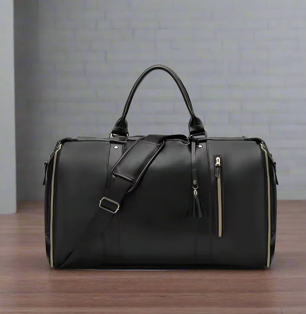 AirLuxx™ Roller Carry-On Bag
