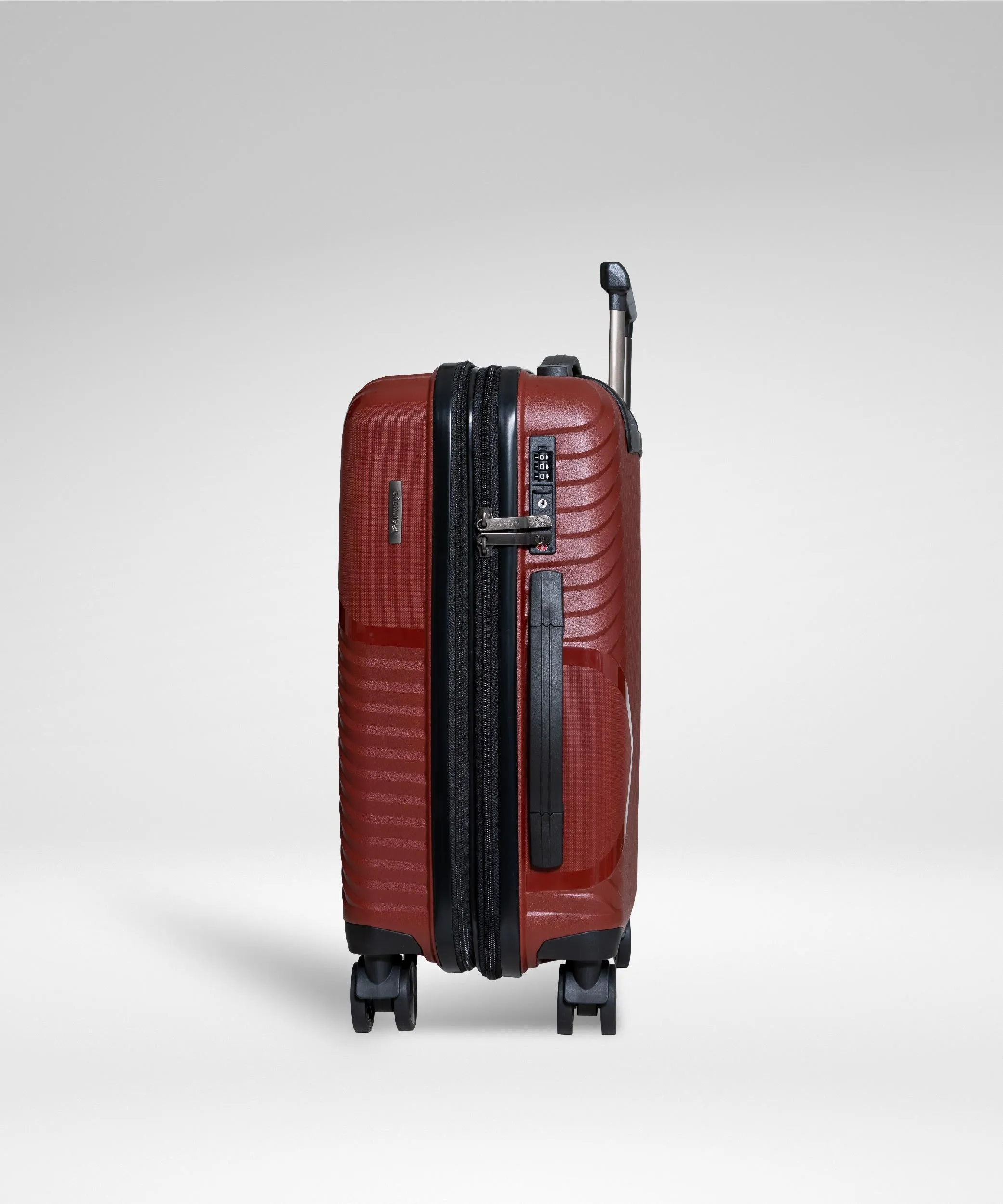 Airways Revolve
