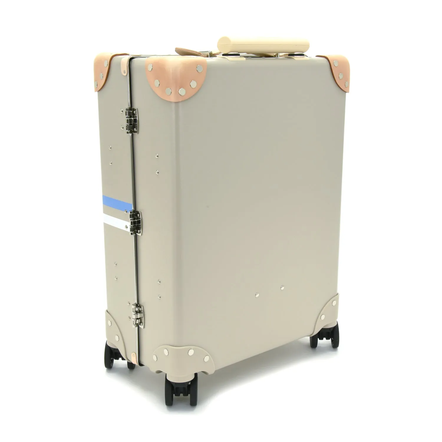 Albion · Carry-On - 4 Wheels | Stone/Natural