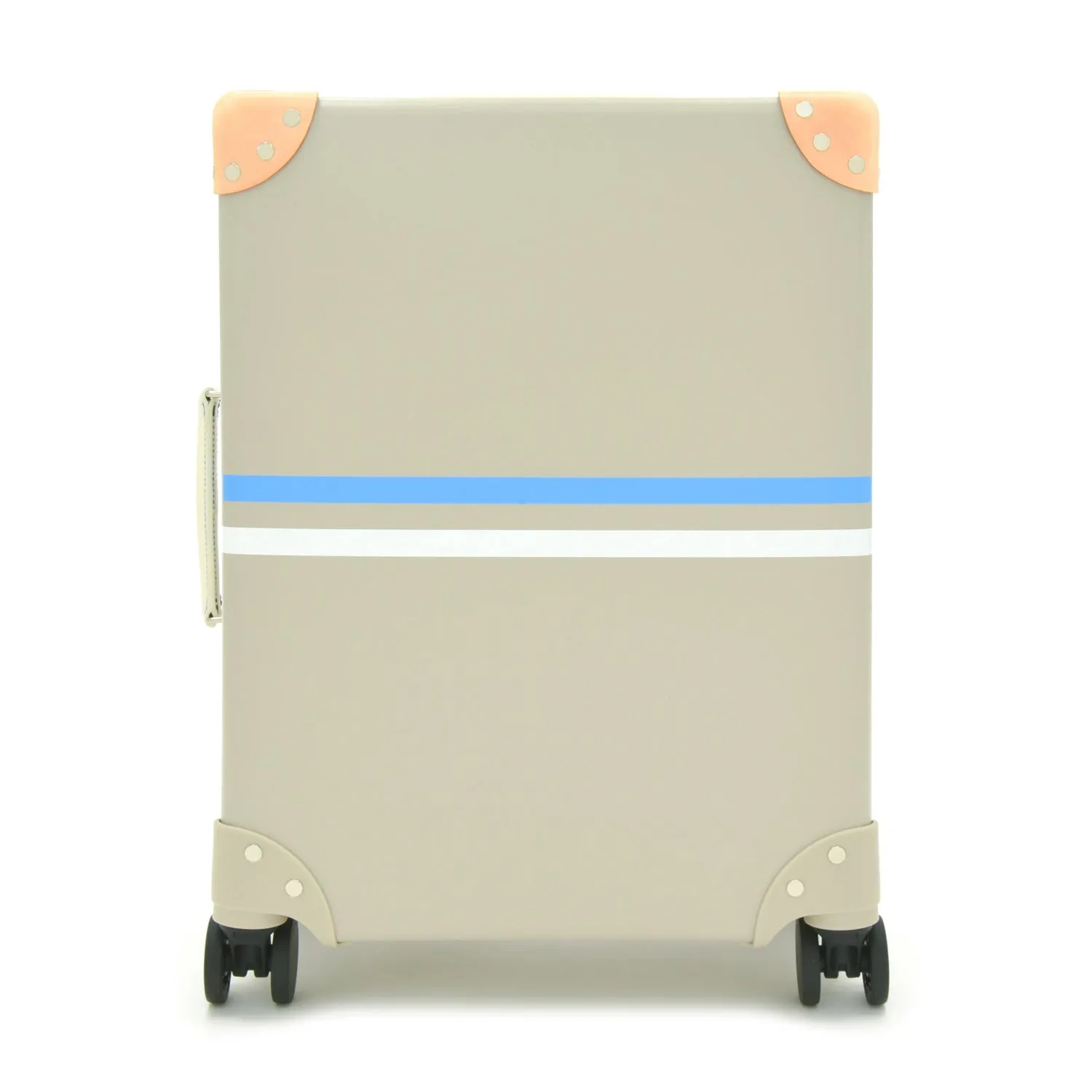 Albion · Carry-On - 4 Wheels | Stone/Natural