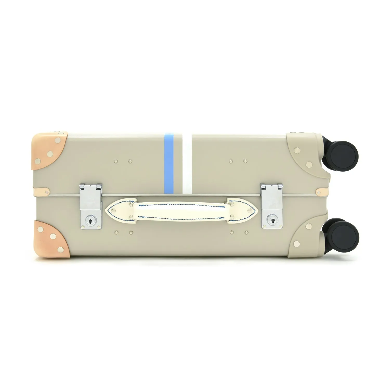 Albion · Carry-On - 4 Wheels | Stone/Natural