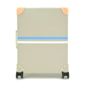 Albion · Carry-On - 4 Wheels | Stone/Natural