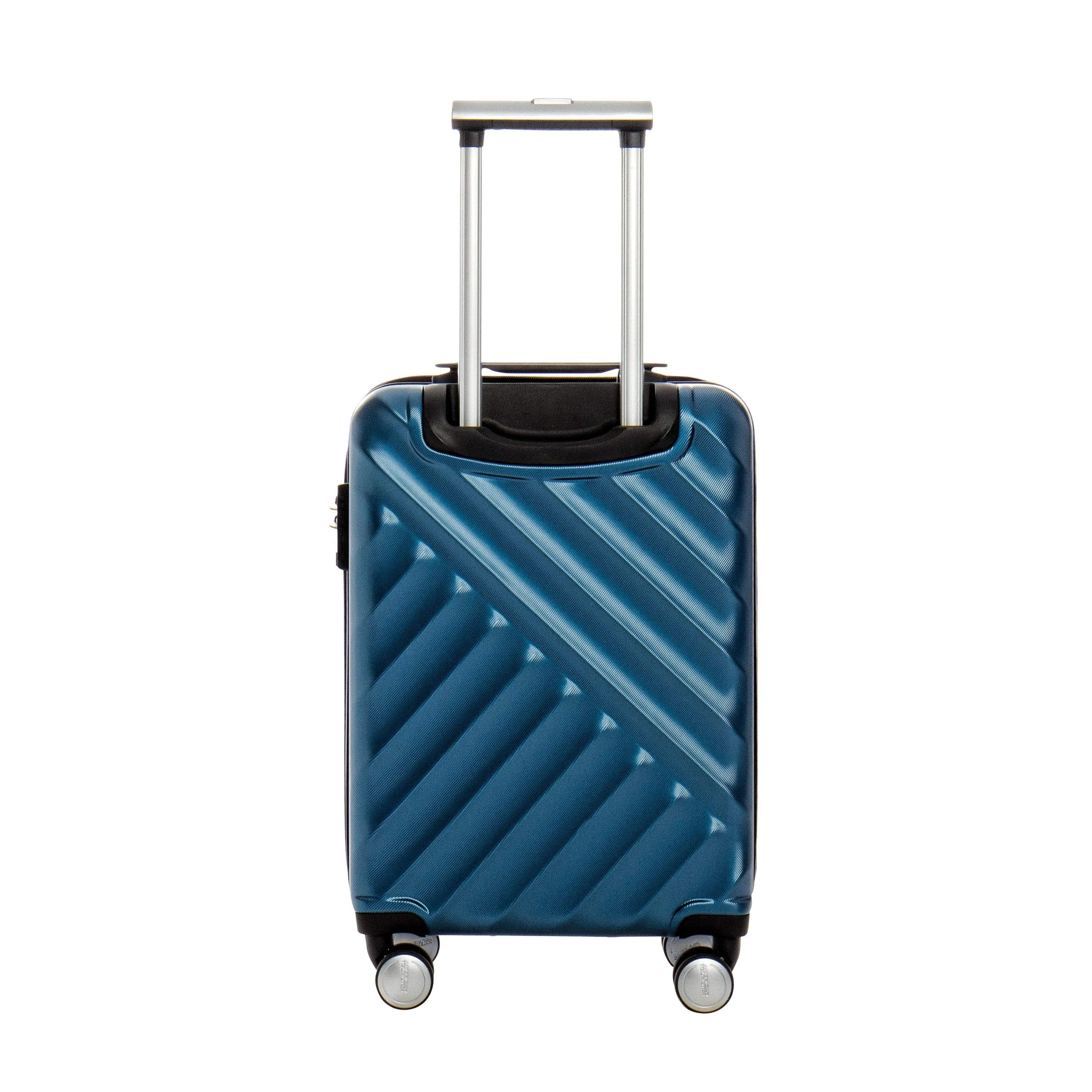 American Tourister Crave Collection Carry-On Spinner Luggage