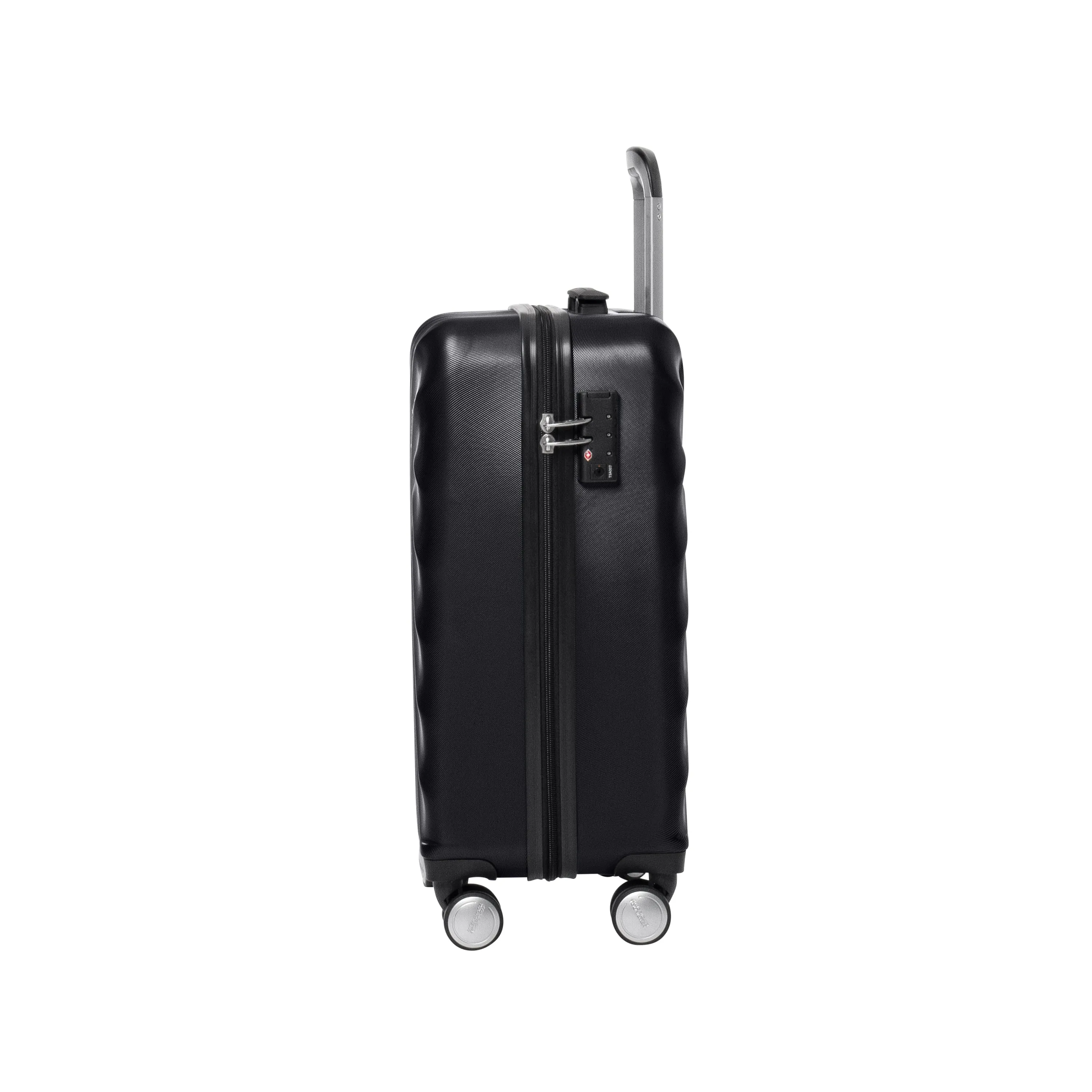 American Tourister Crave Collection Carry-On Spinner Luggage
