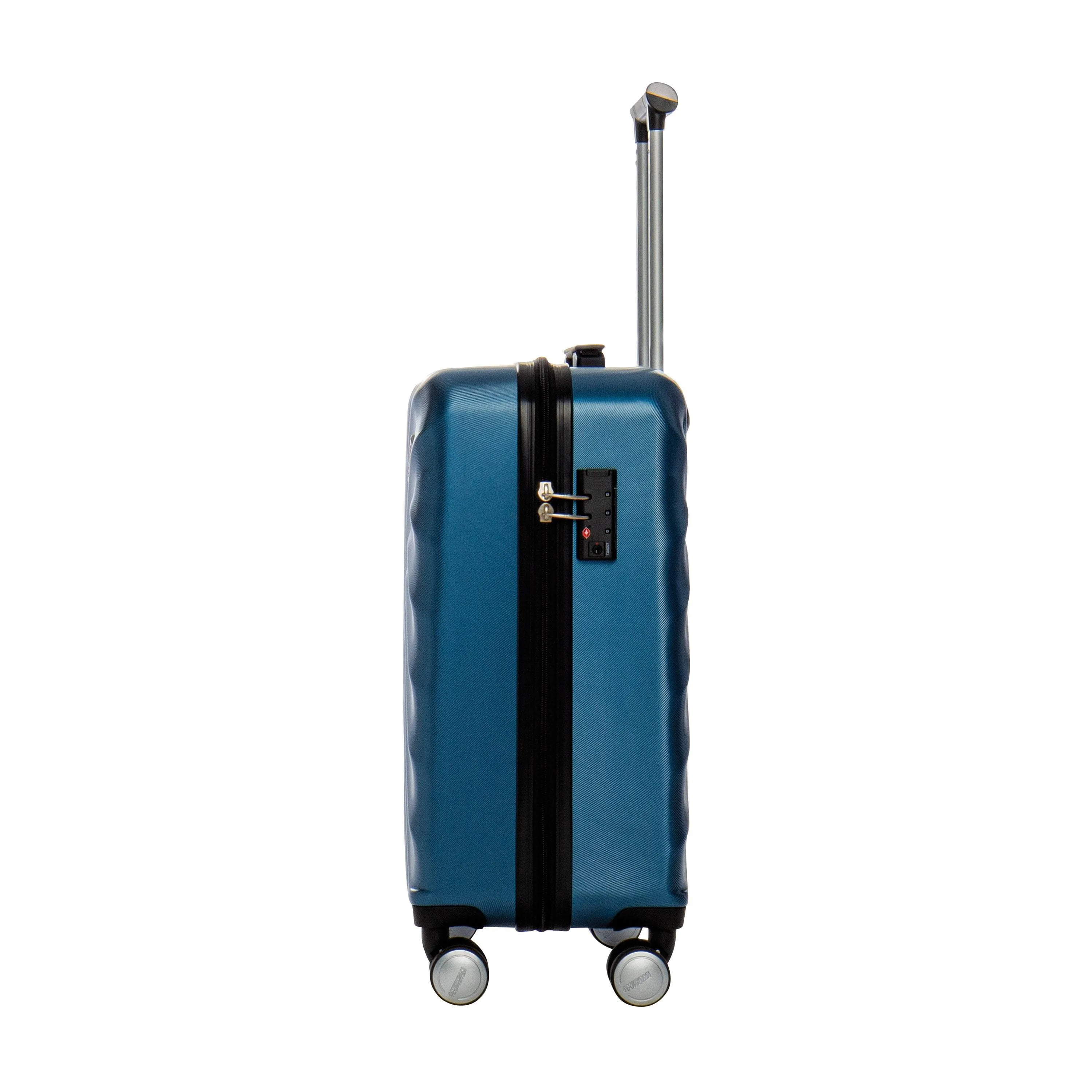American Tourister Crave Collection Carry-On Spinner Luggage