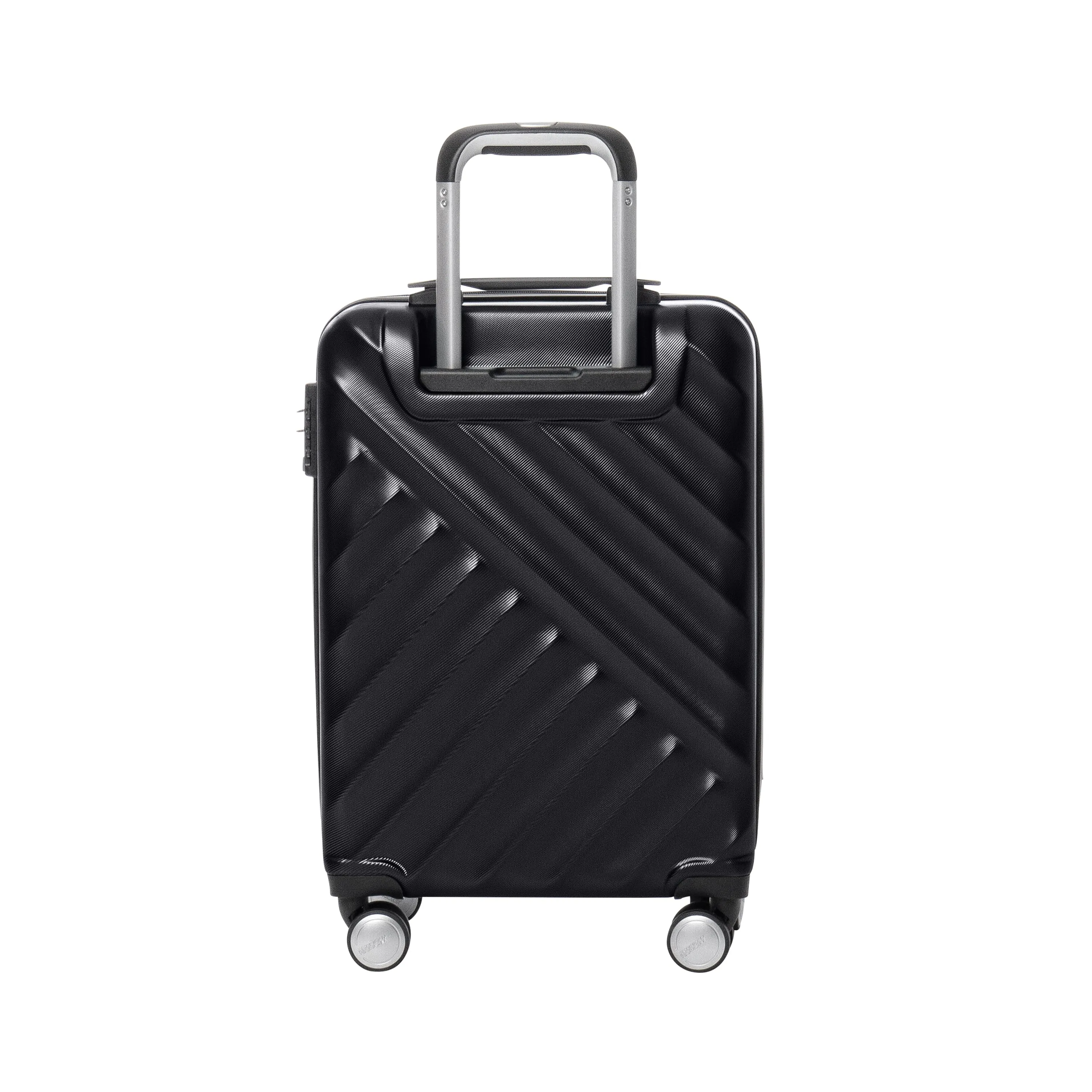 American Tourister Crave Collection Carry-On Spinner Luggage