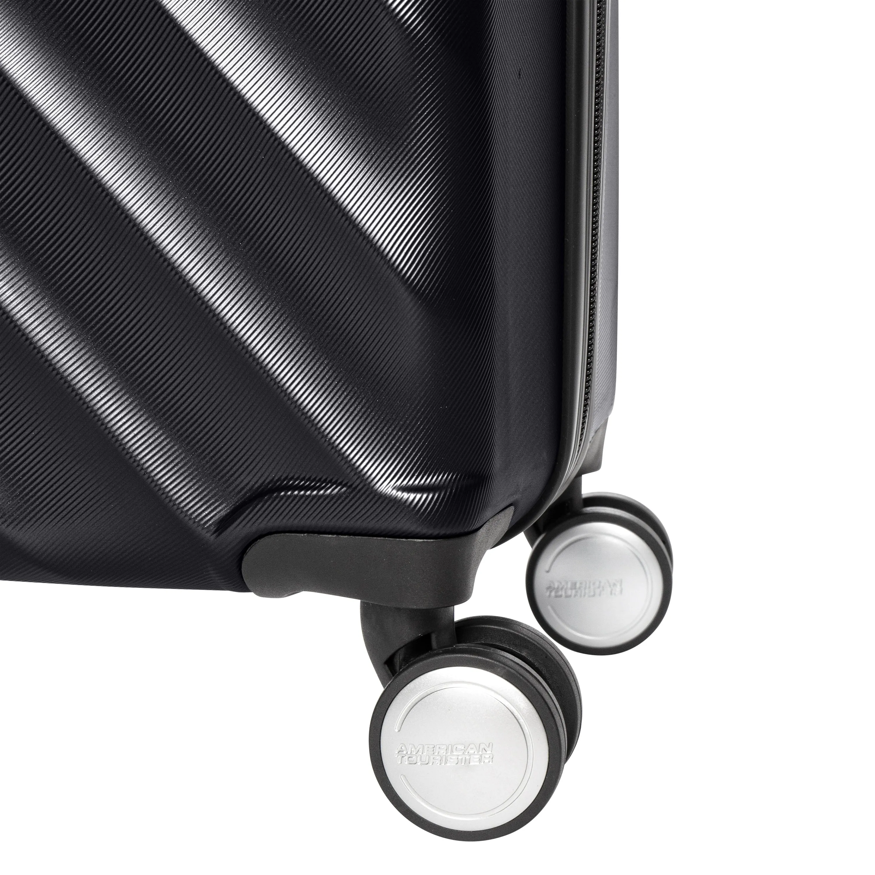 American Tourister Crave Collection Carry-On Spinner Luggage