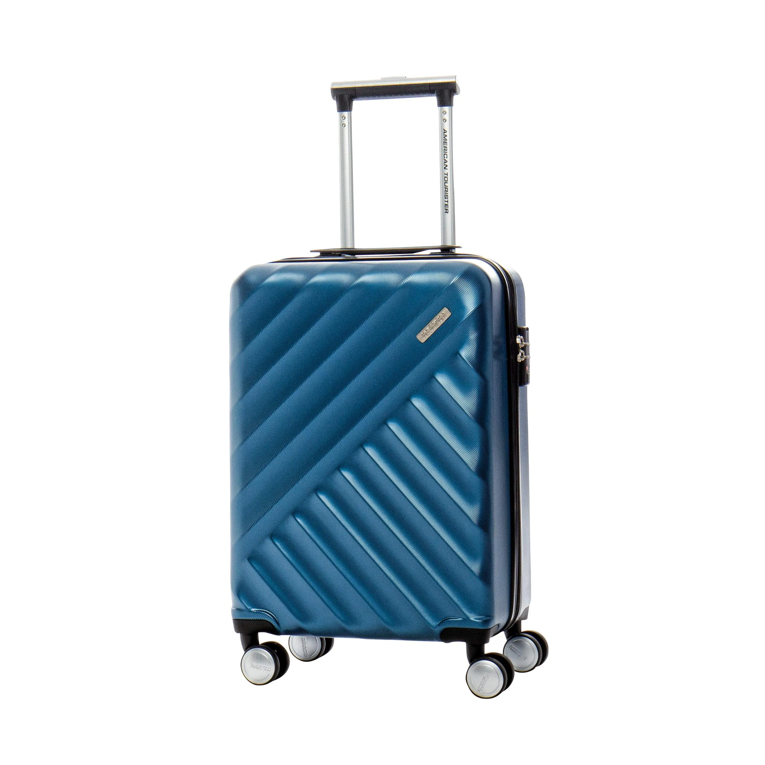 American Tourister Crave Collection Carry-On Spinner Luggage