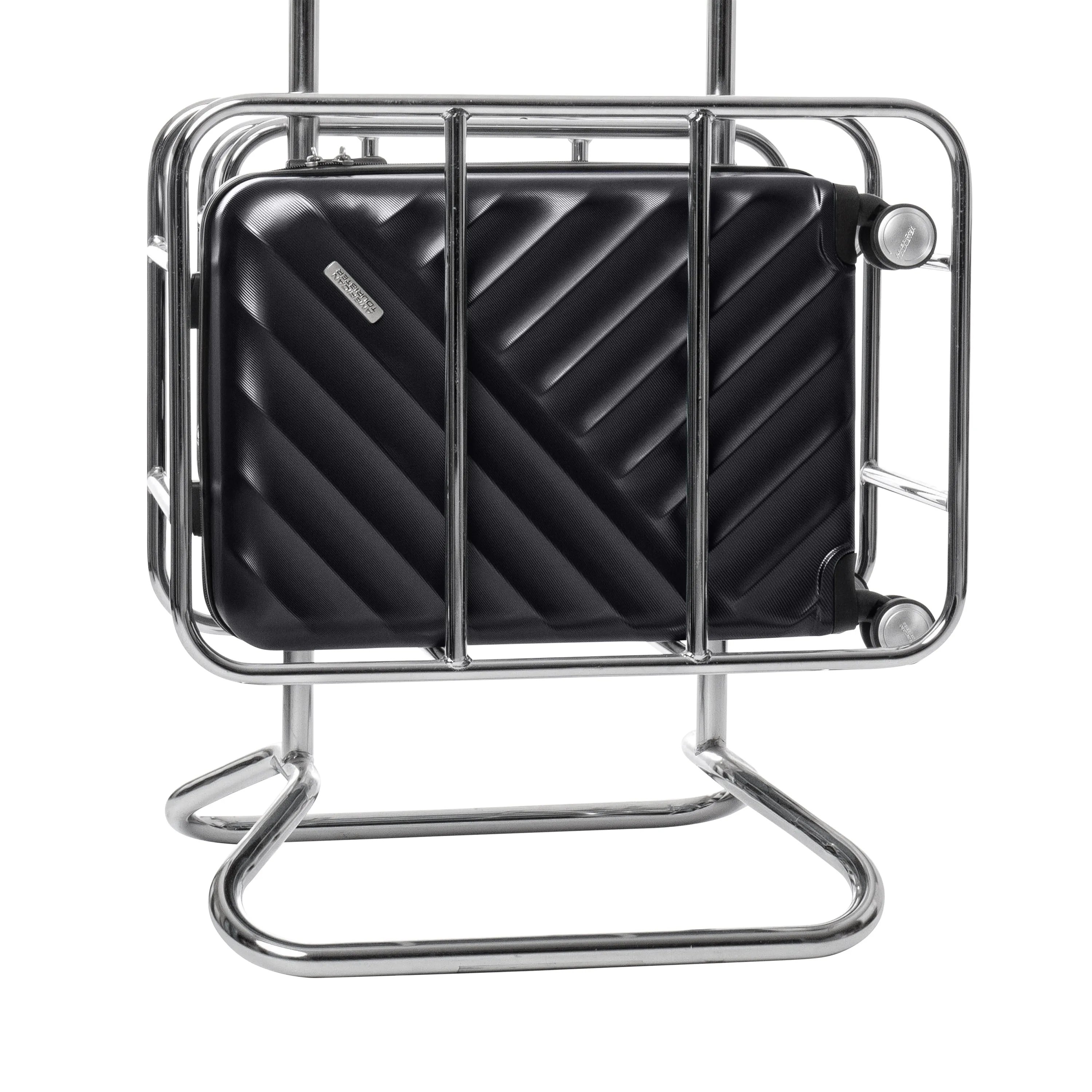 American Tourister Crave Collection Carry-On Spinner Luggage