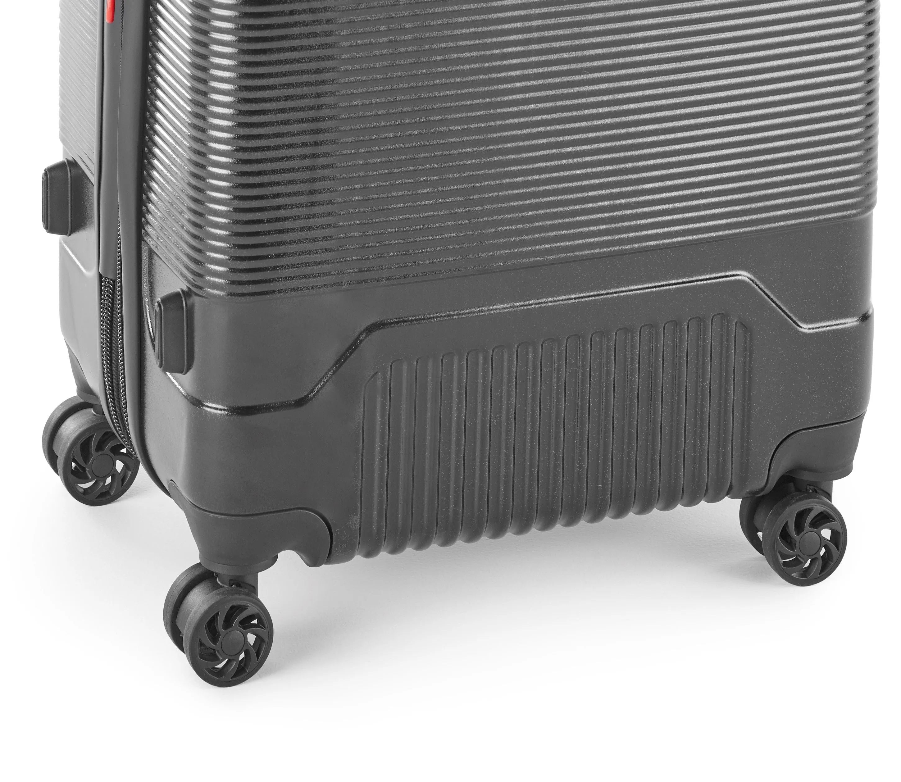 Andare Monte Carlo-3 20" Carry-on Exp. Hardside Spinner