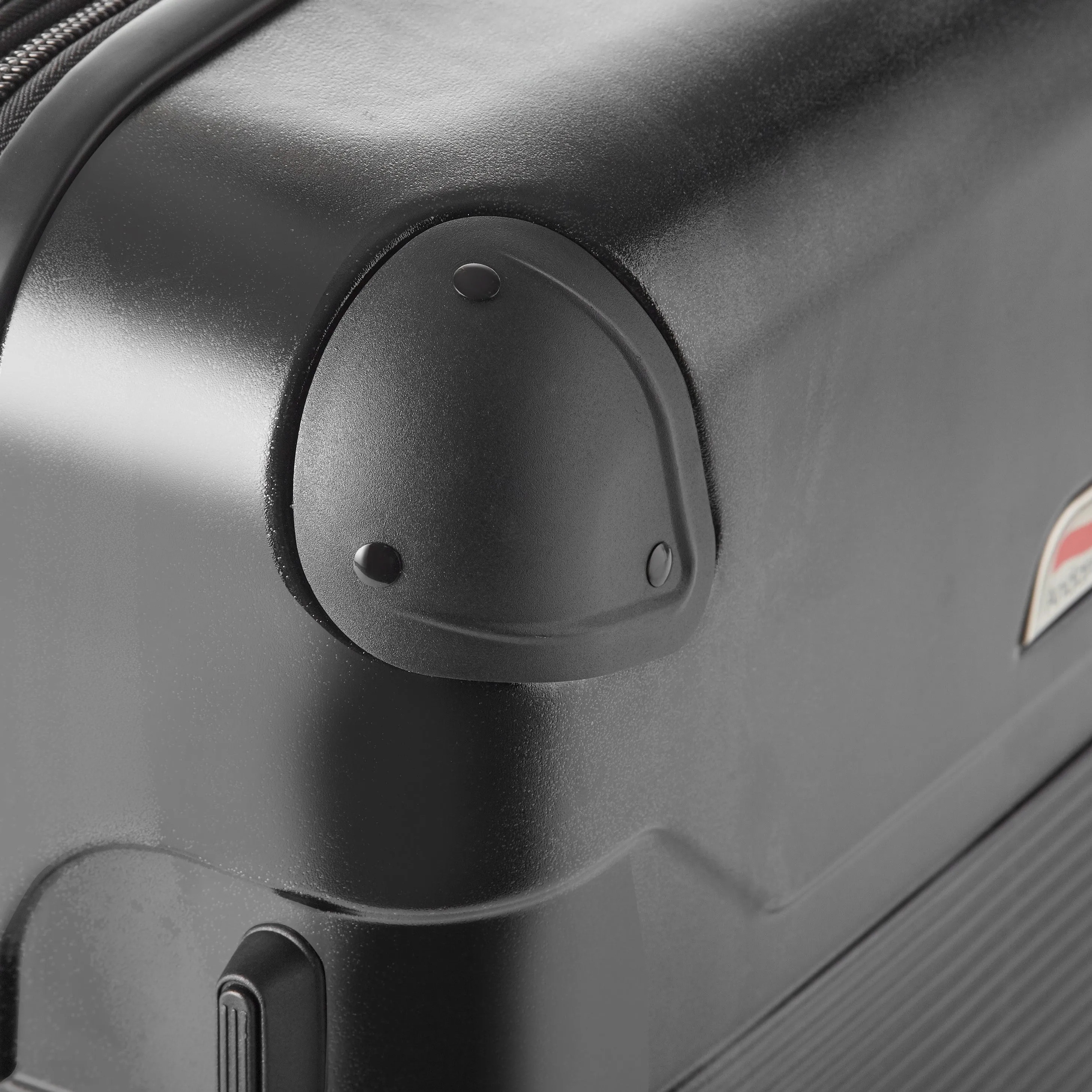 Andare Monte Carlo-3 20" Carry-on Exp. Hardside Spinner