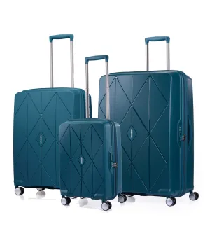 ARGYLE 3 Pcs Set