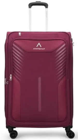 Aristocrat Swiss (Maroon)