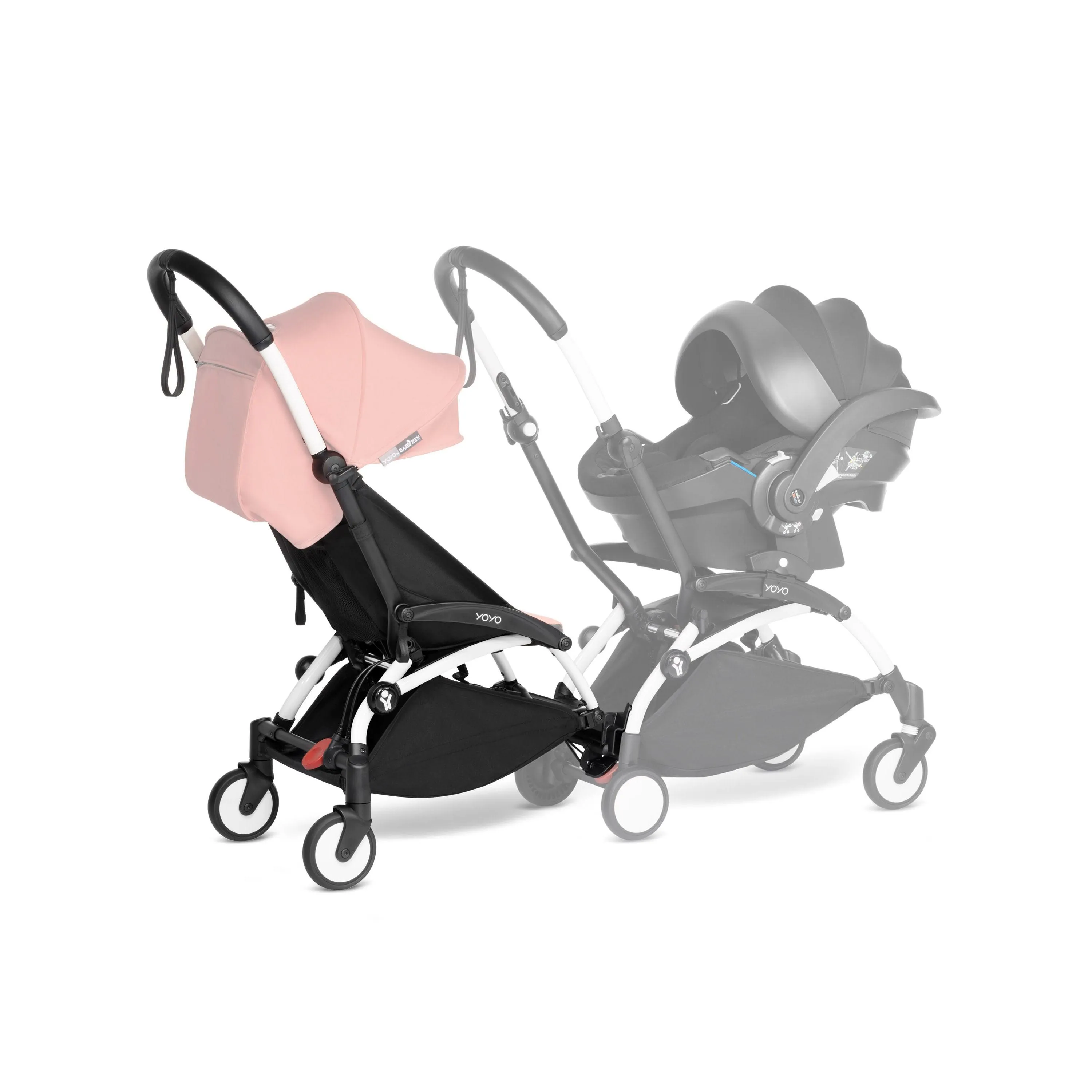 Babyzen YOYO Connect Frame