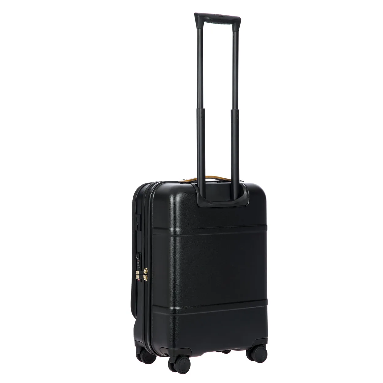Bellagio 2.0 21" Trunk with Pocket - Black
