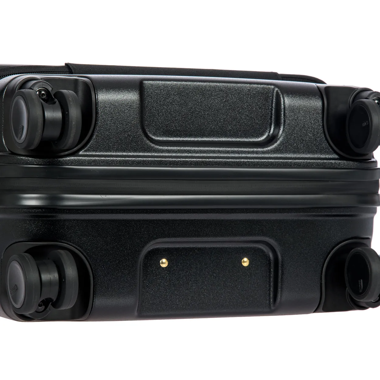 Bellagio 2.0 21" Trunk with Pocket - Black