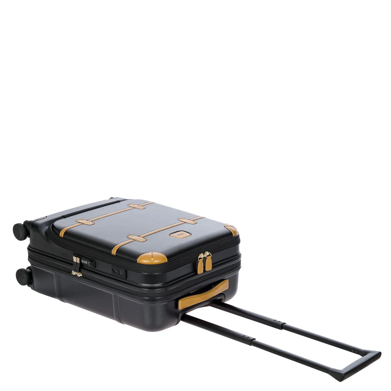 Bellagio 2.0 21" Trunk with Pocket - Black