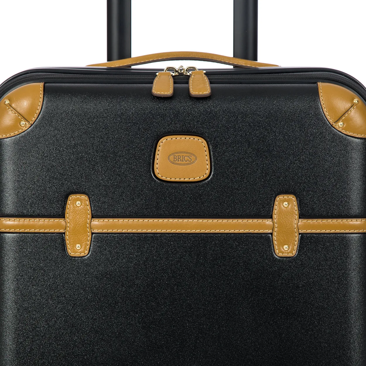 Bellagio 2.0 21" Trunk with Pocket - Black