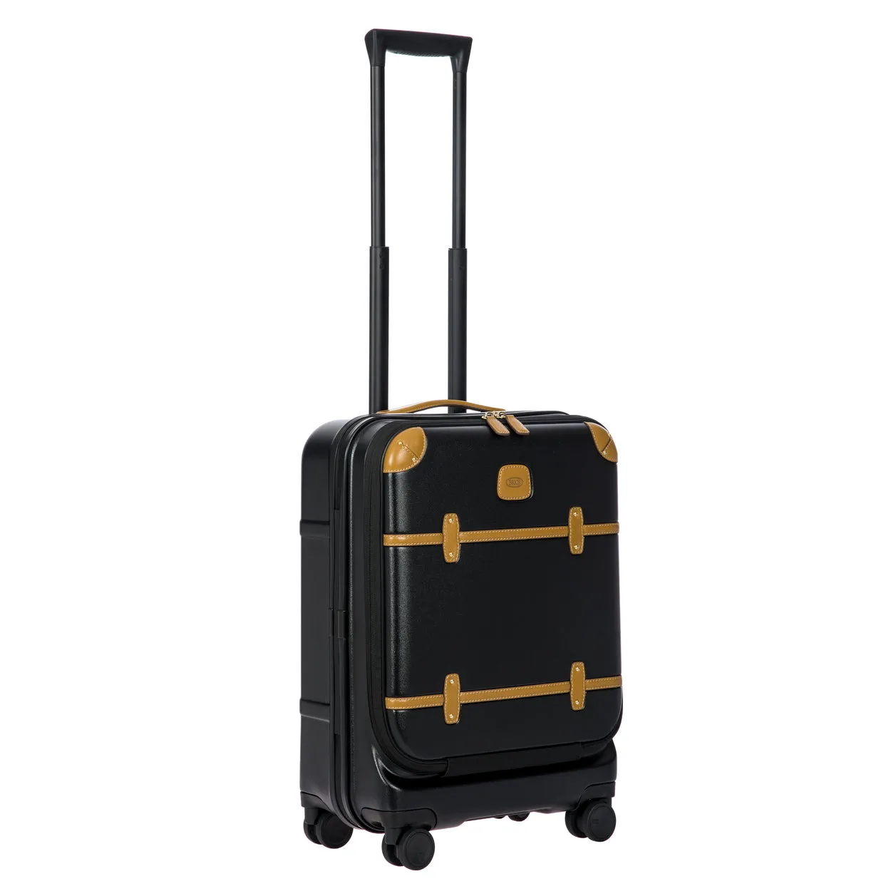 Bellagio 2.0 21" Trunk with Pocket - Black