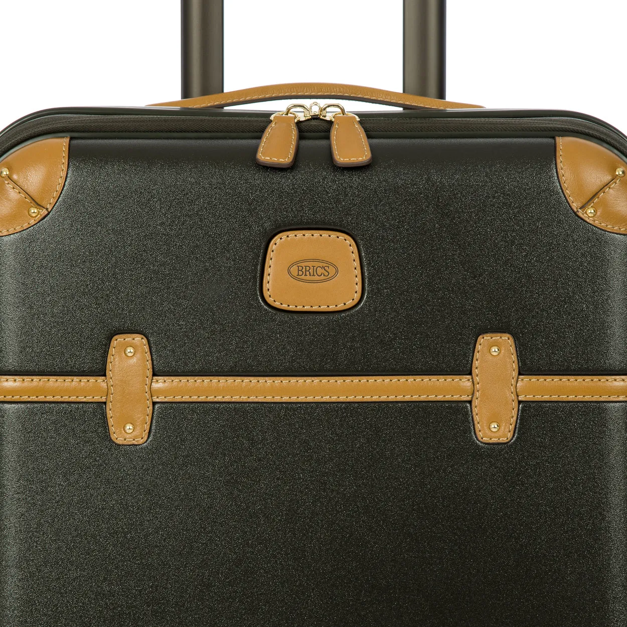 Bellagio 2.0 21" Trunk with Pocket - Olive