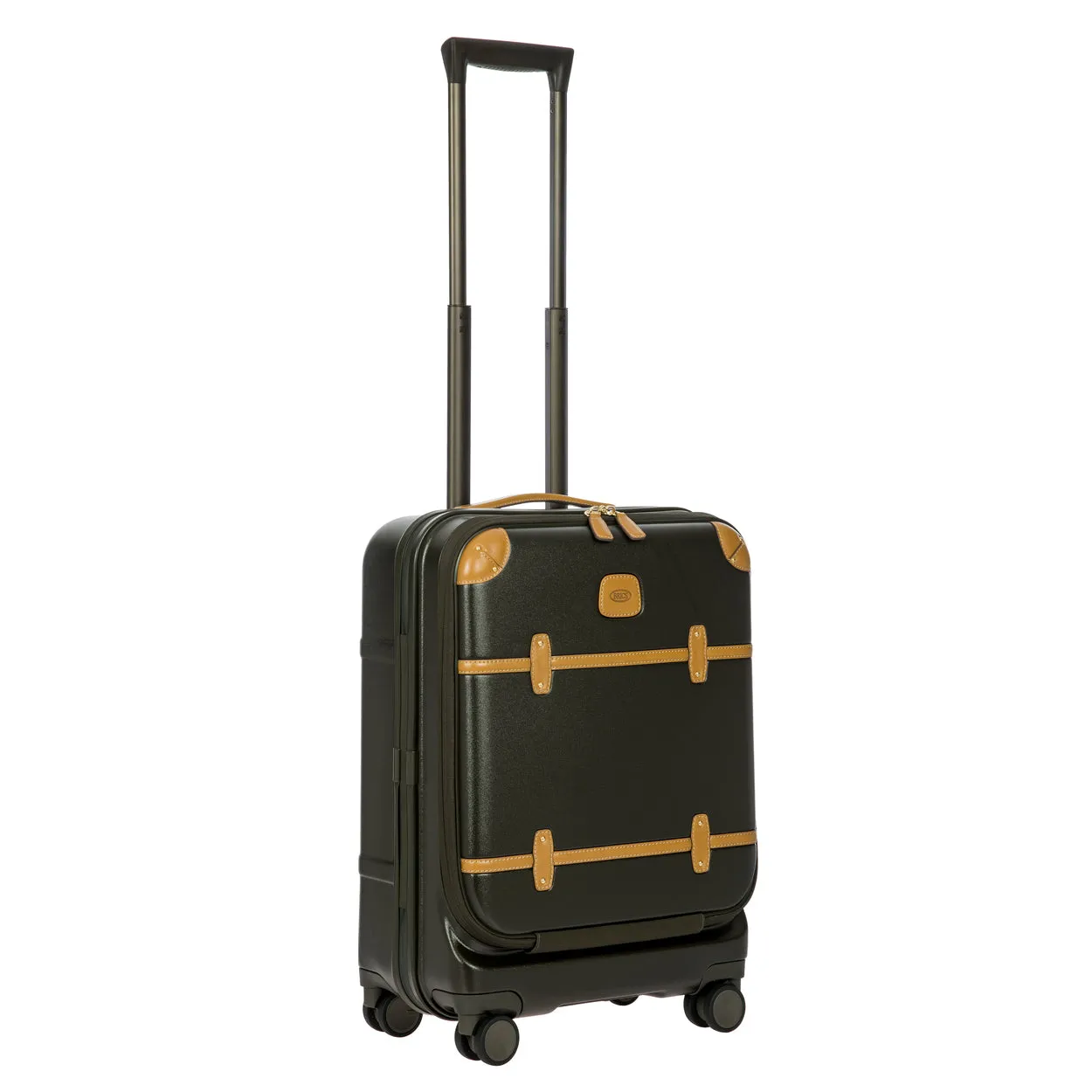 Bellagio 2.0 21" Trunk with Pocket - Olive