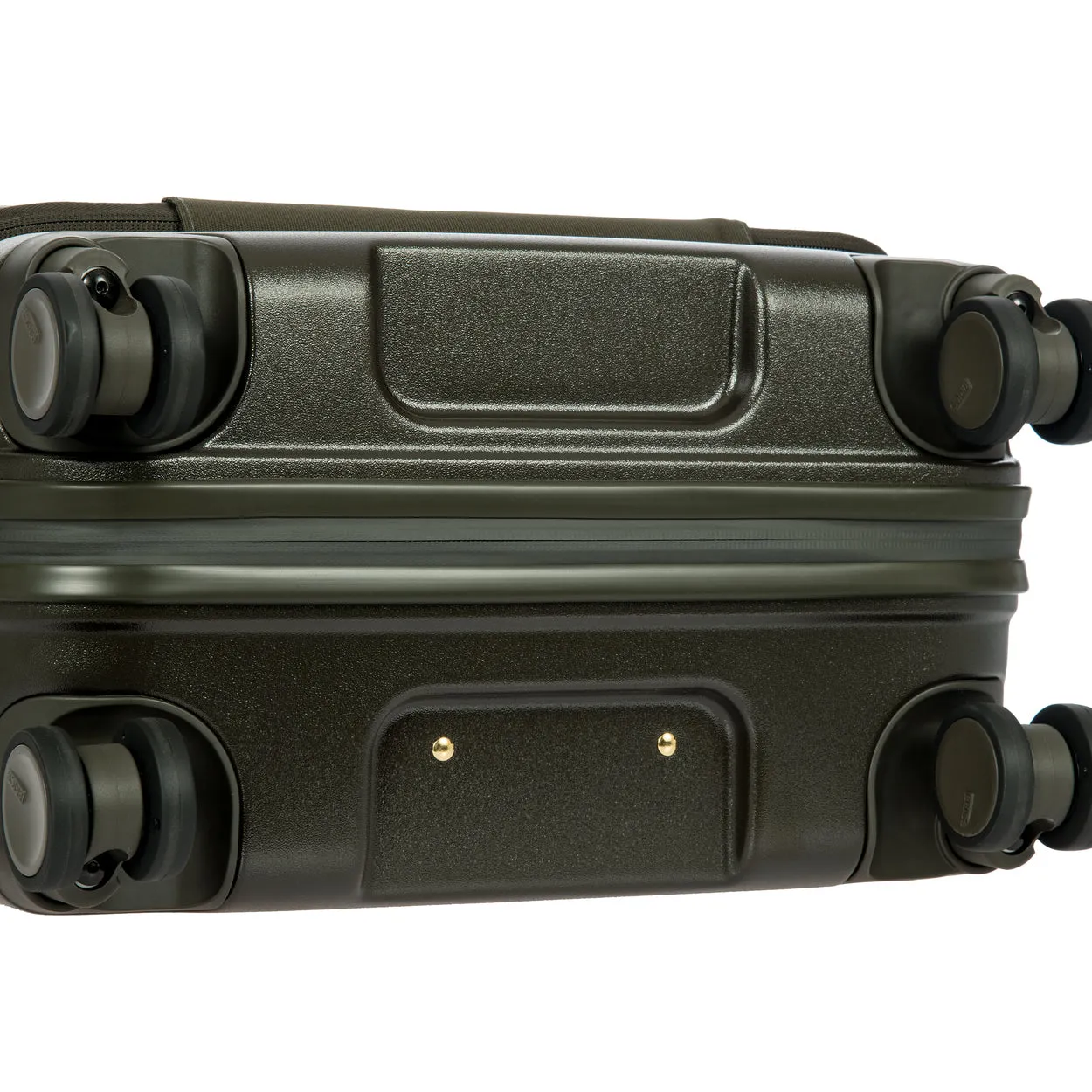 Bellagio 2.0 21" Trunk with Pocket - Olive