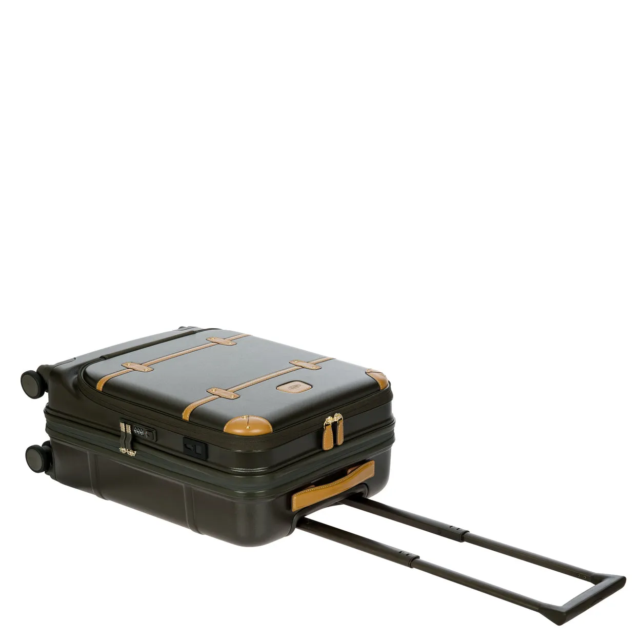 Bellagio 2.0 21" Trunk with Pocket - Olive