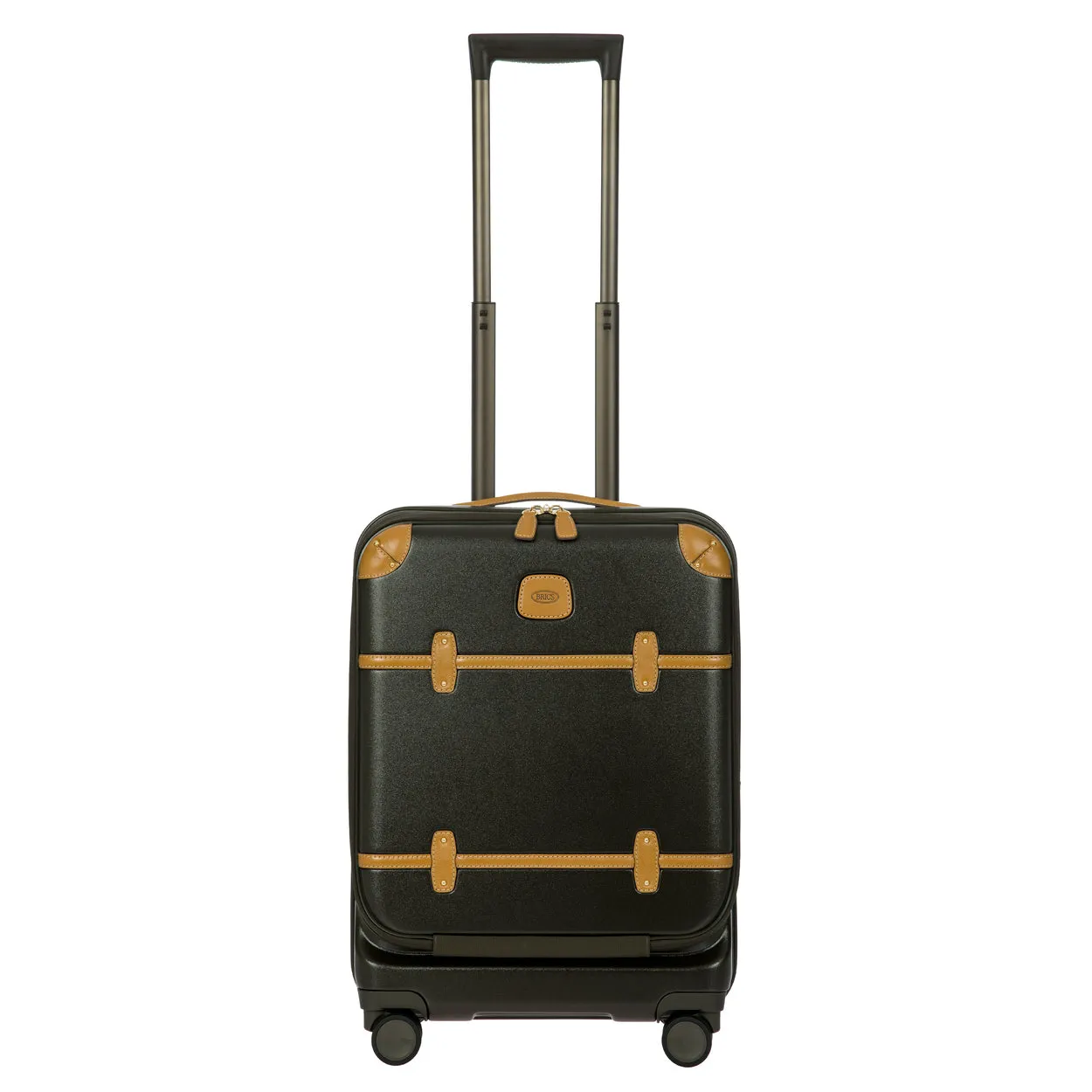 Bellagio 2.0 21" Trunk with Pocket - Olive