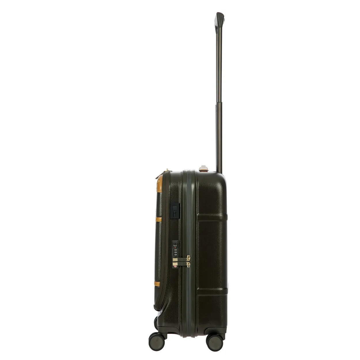 Bellagio 2.0 21" Trunk with Pocket - Olive
