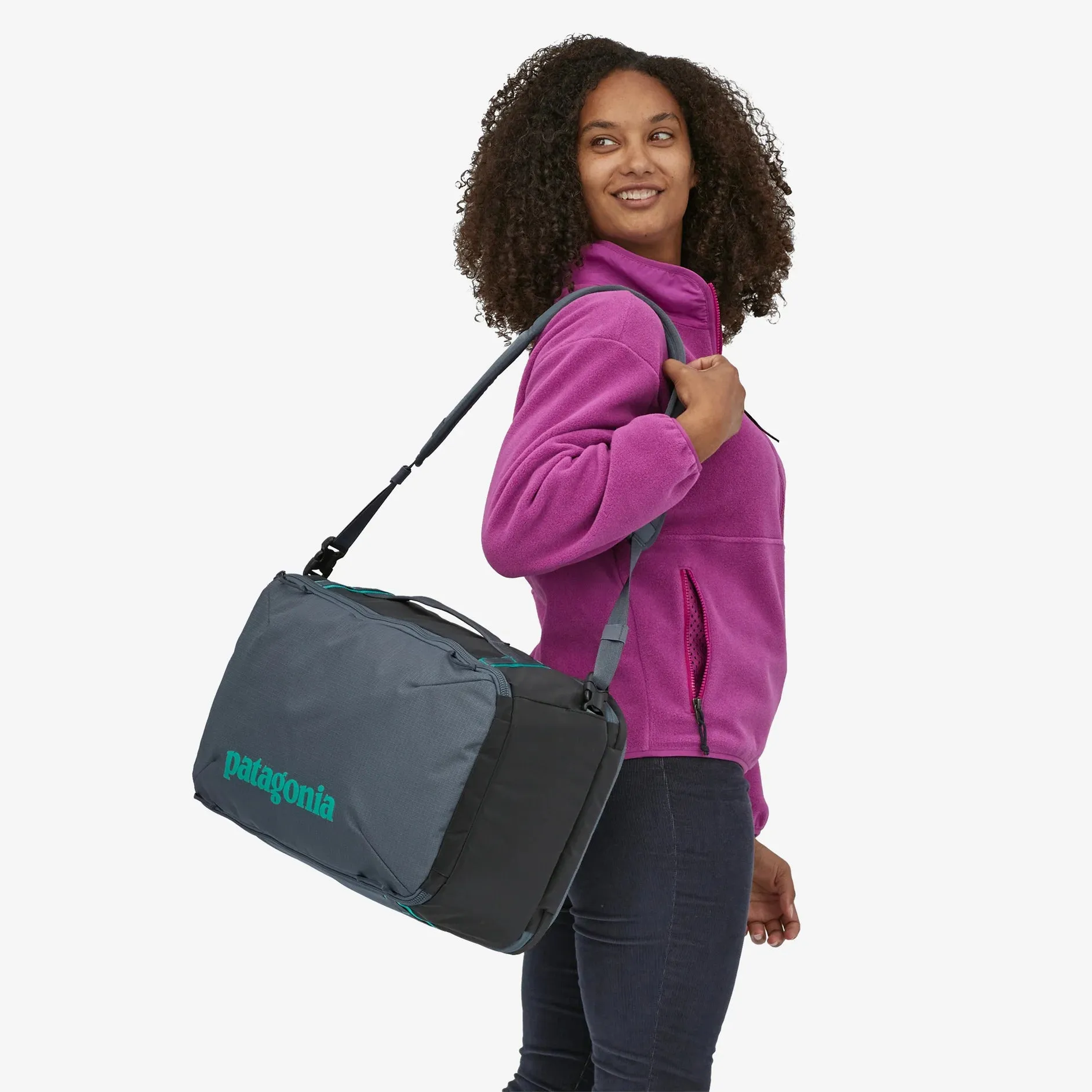 Black Hole Mini MLC 30L