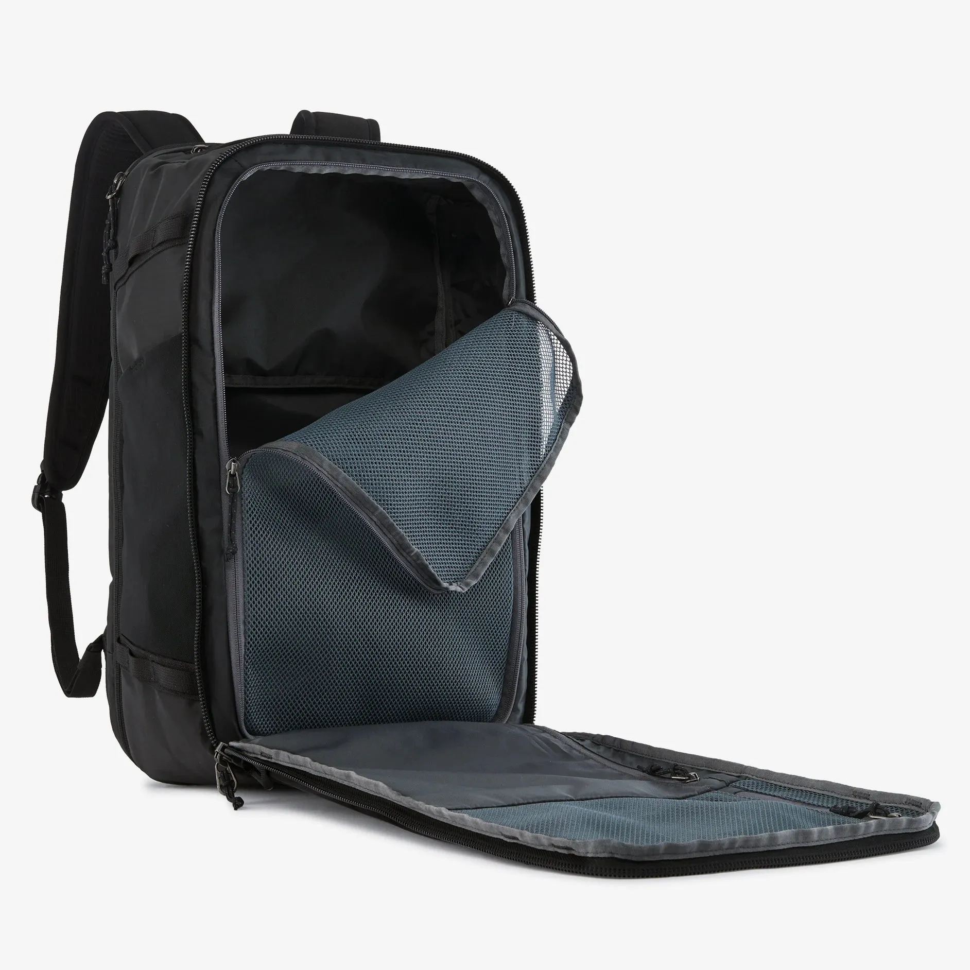 Black Hole Mini MLC 30L