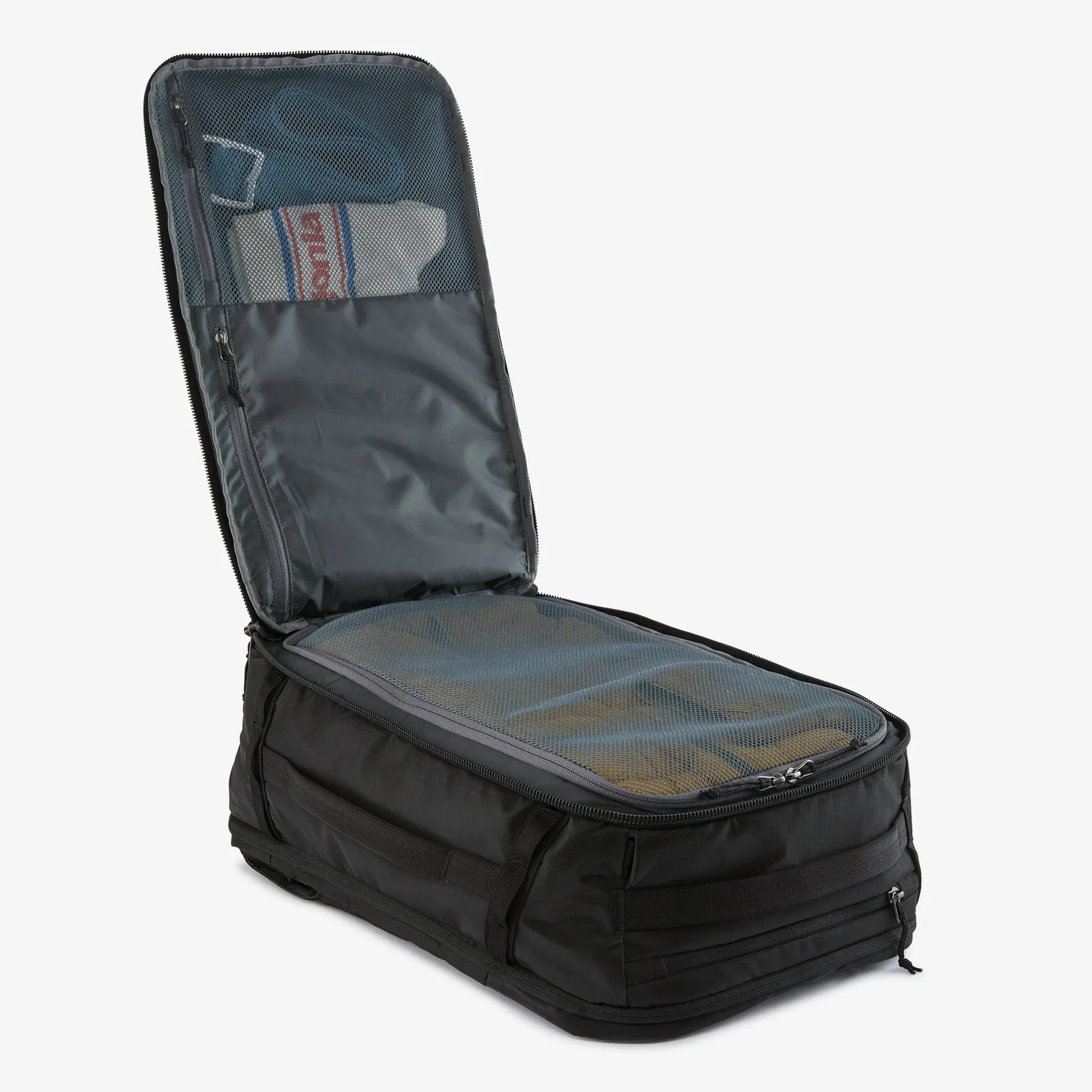 Black Hole Mini MLC 30L