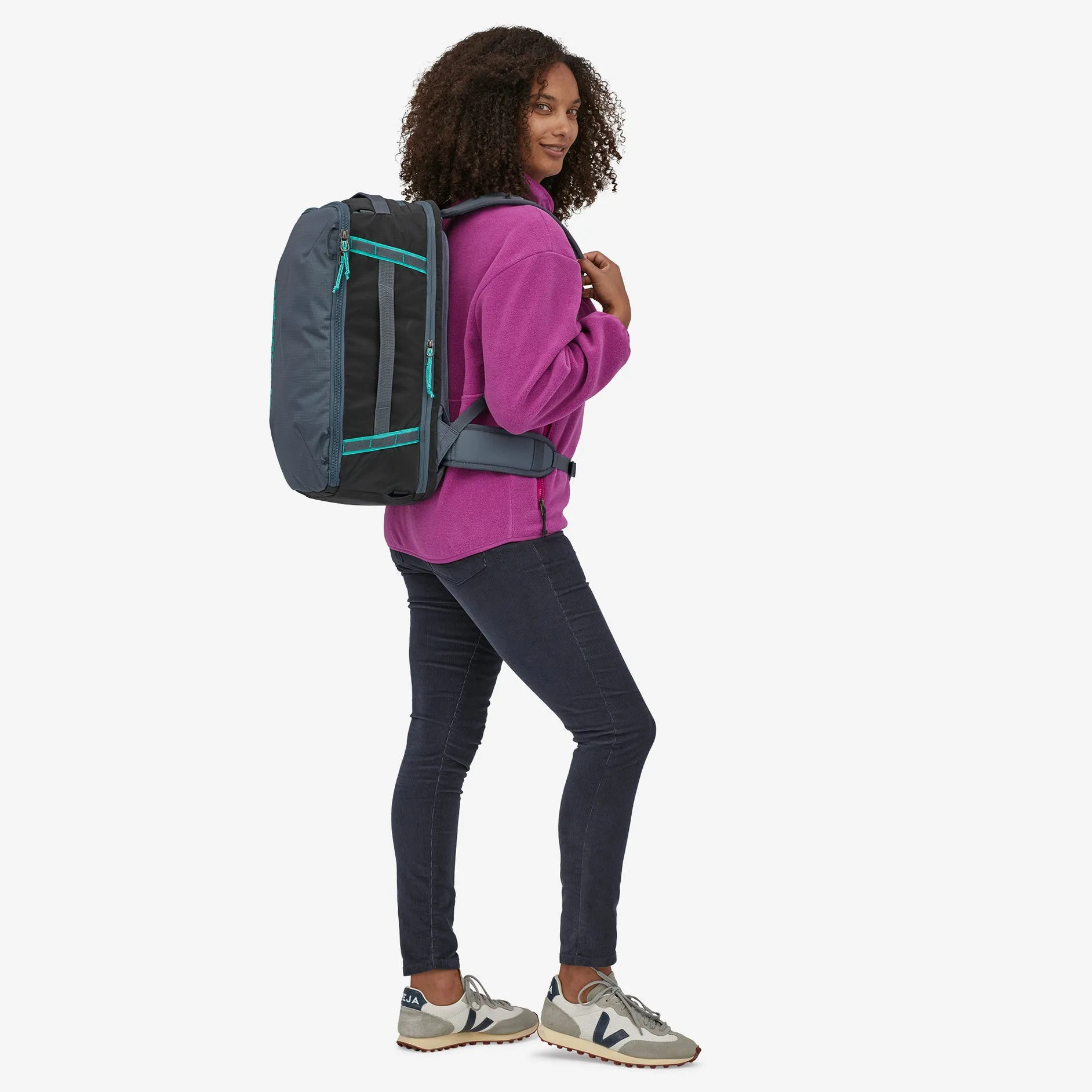 Black Hole Mini MLC 30L