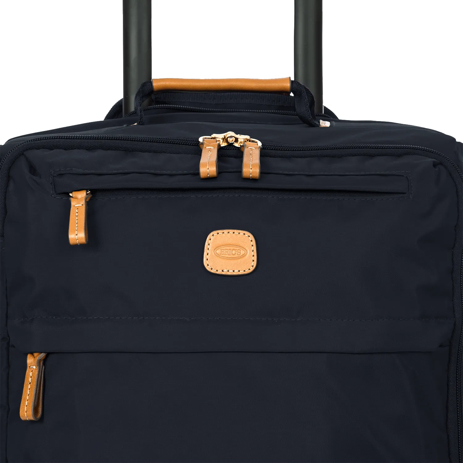 Bric's X-Bag 21" Carry-on Spinner Navy BXL48117.050
