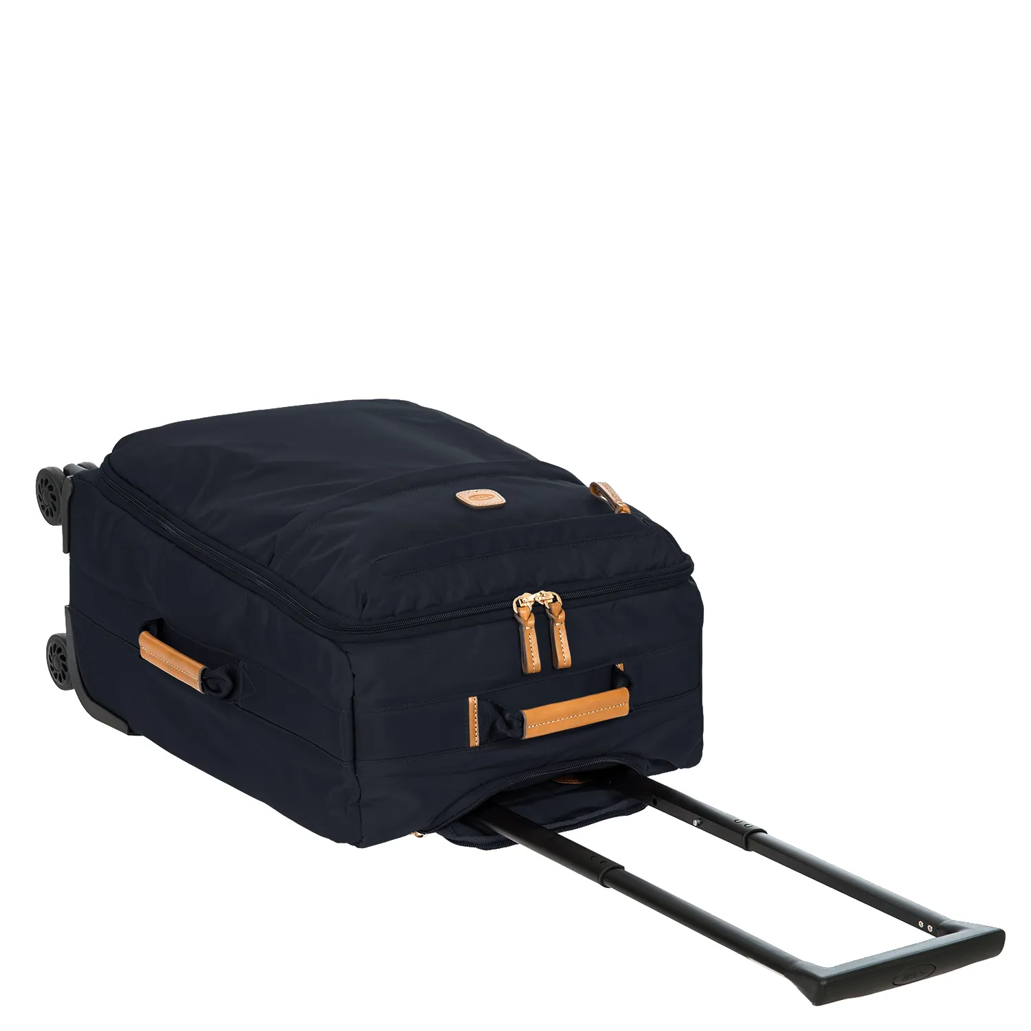 Bric's X-Bag 21" Carry-on Spinner Navy BXL48117.050