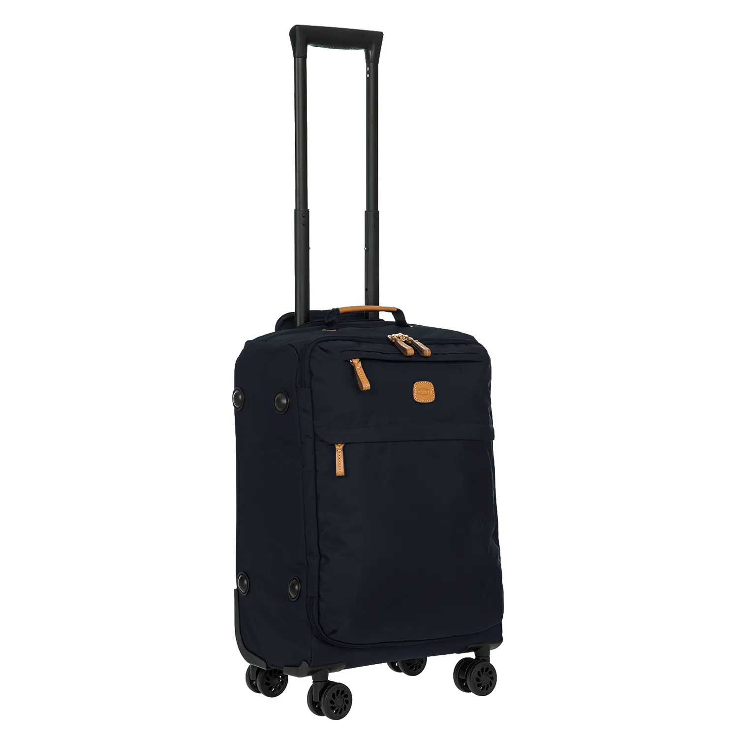 Bric's X-Bag 21" Carry-on Spinner Navy BXL48117.050