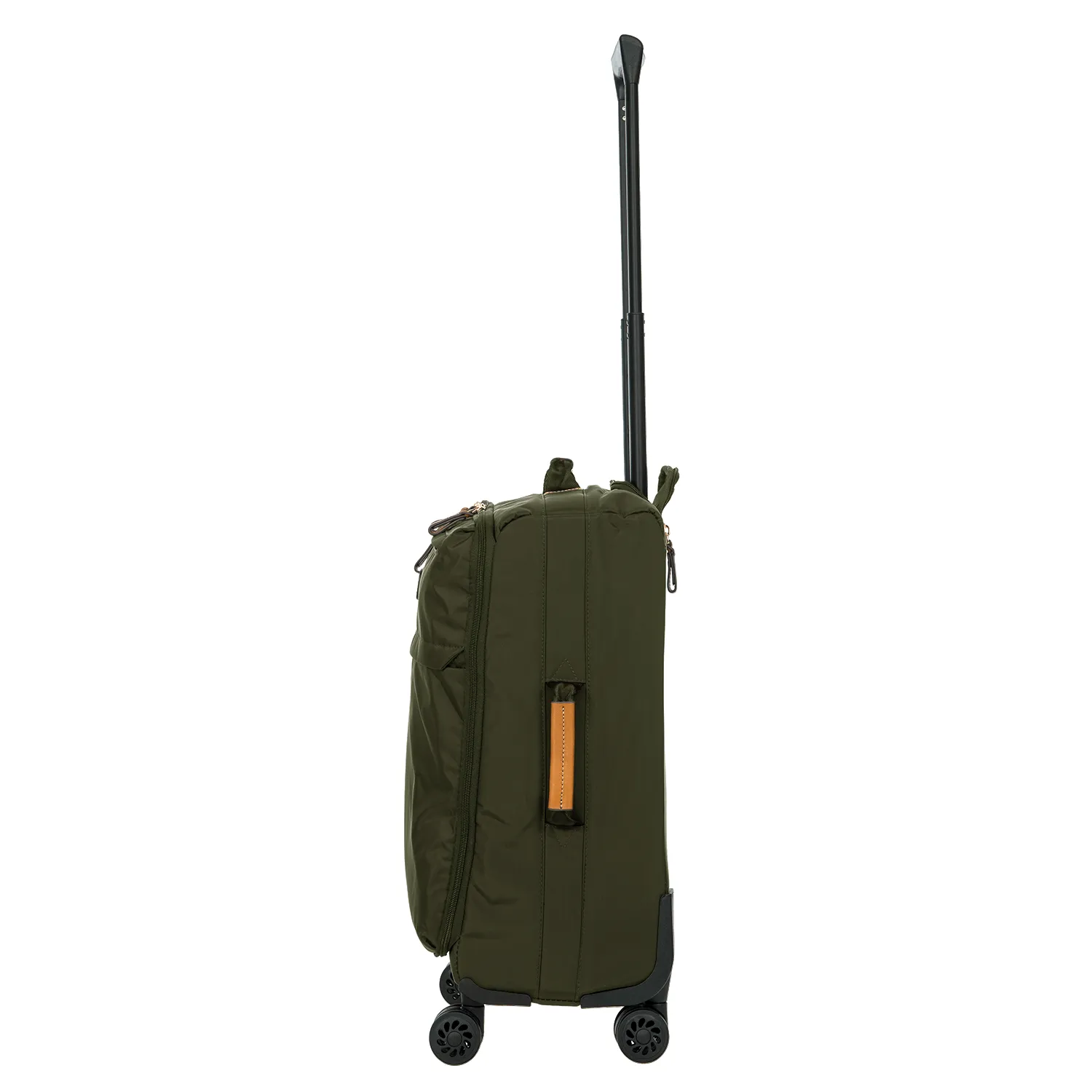 Bric's X-Bag 21" Carry-on Spinner Olive BXL48117.078