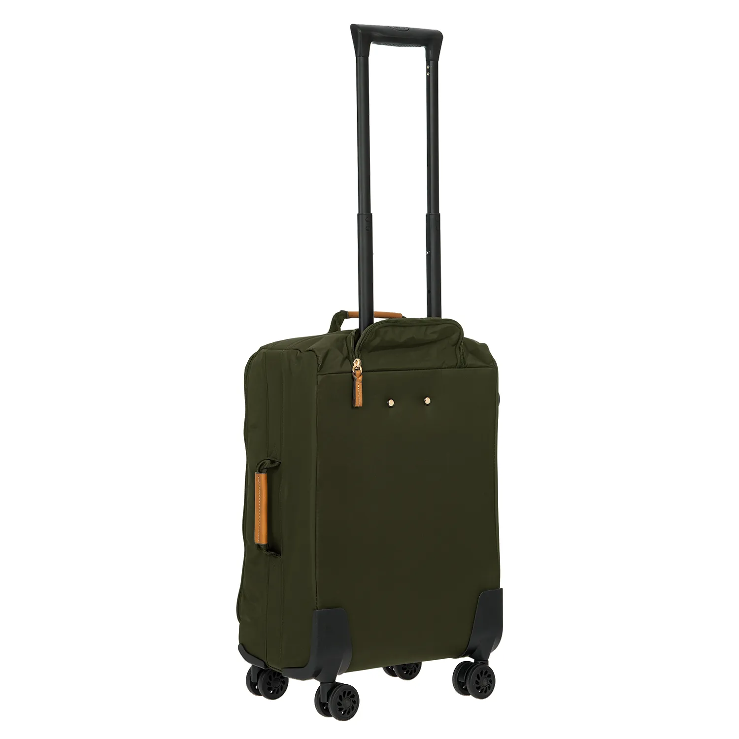 Bric's X-Bag 21" Carry-on Spinner Olive BXL48117.078