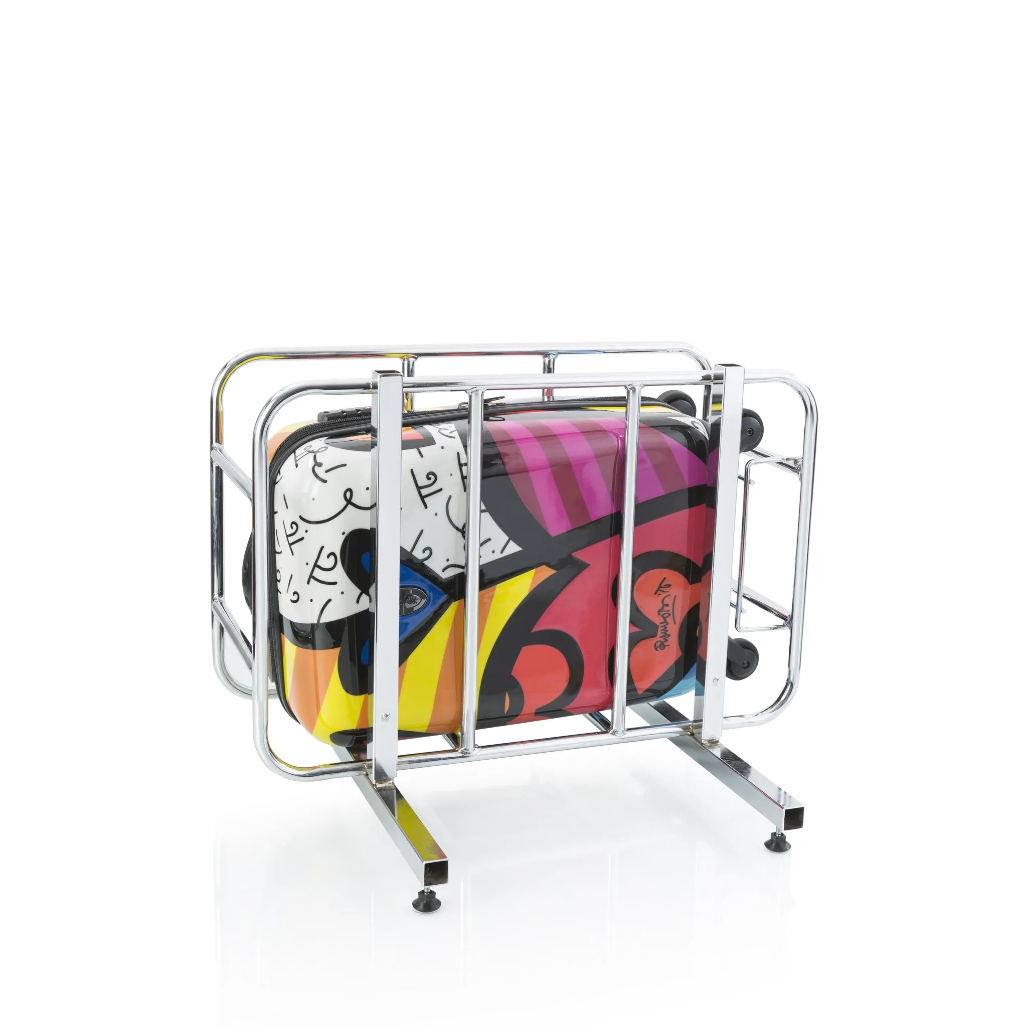 Britto - A New Day 21"