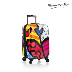 Britto - A New Day 21"