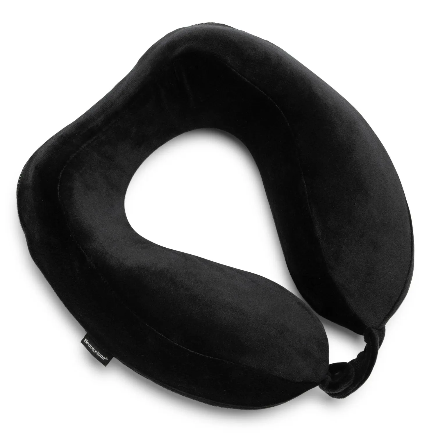 Brookstone x Christian McCaffrey - Ultra Form Neck Pillow
