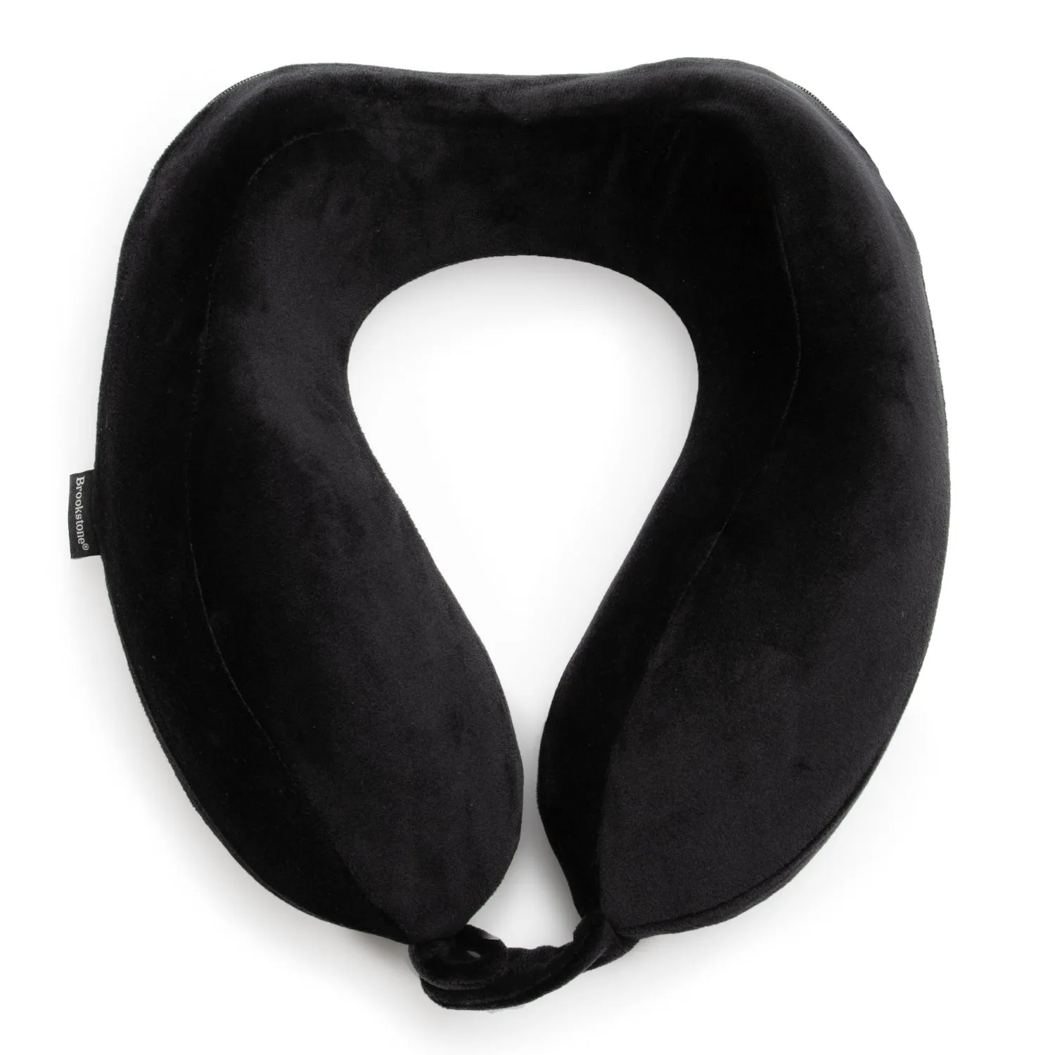 Brookstone x Christian McCaffrey - Ultra Form Neck Pillow