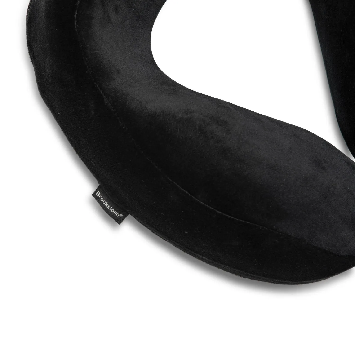 Brookstone x Christian McCaffrey - Ultra Form Neck Pillow