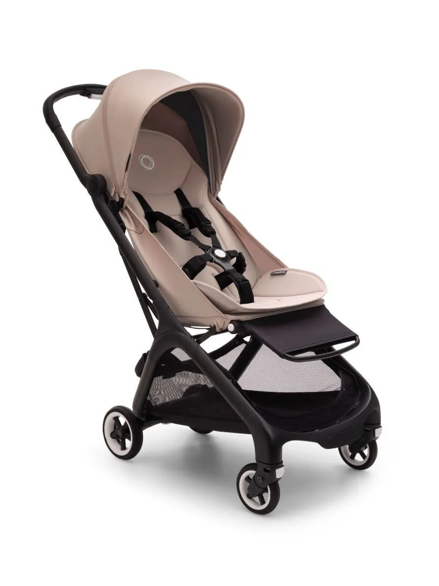 Bugaboo - Butterfly Complete Travel Stroller