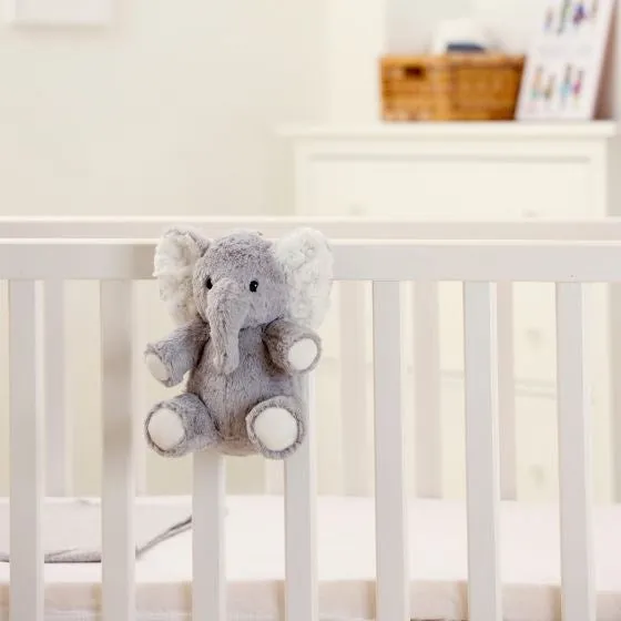 Cloud-b Elliot Elephant - On The Go