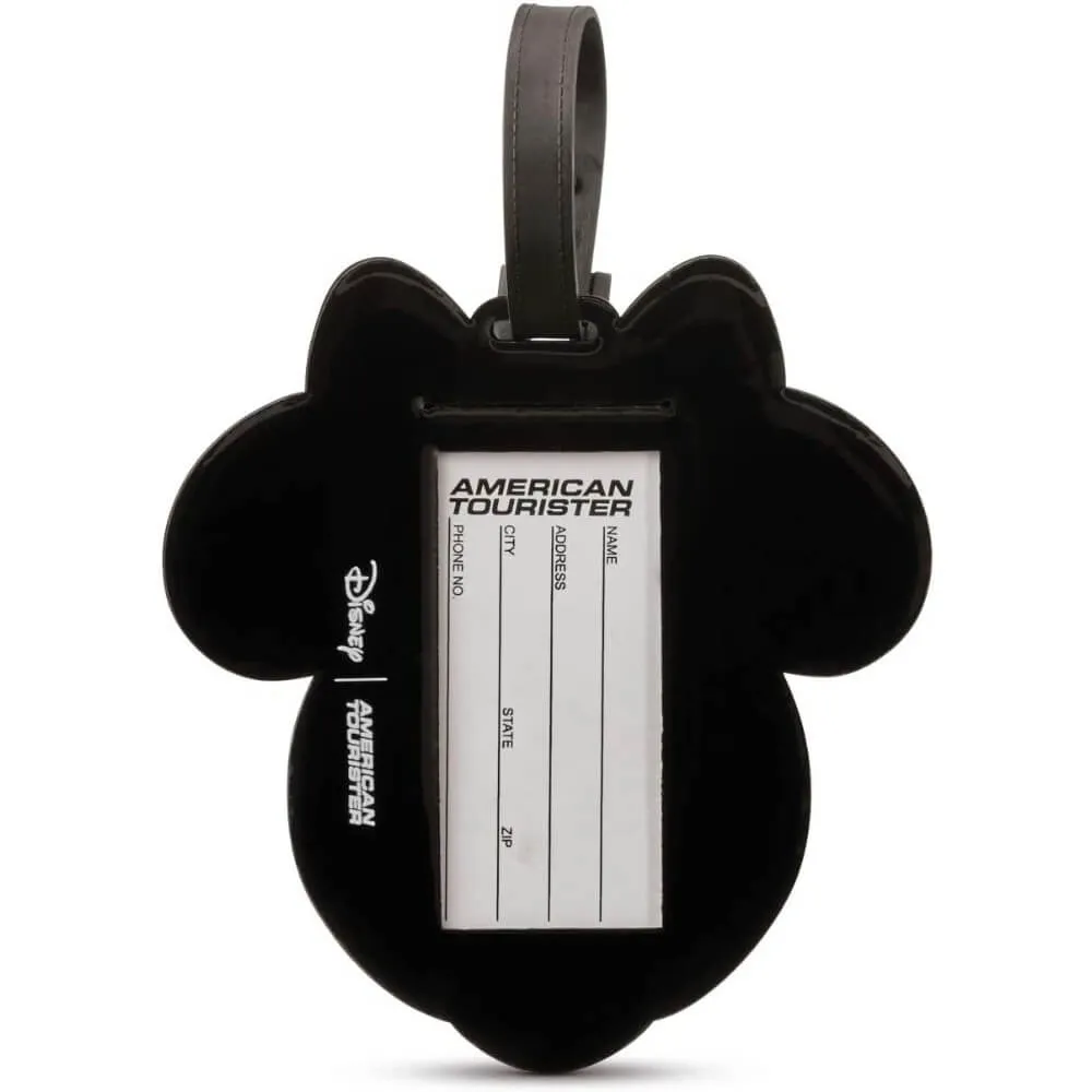Disney Luggage ID Tag - Minnie