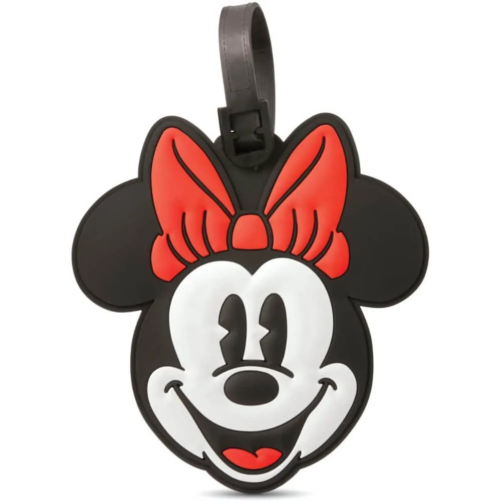 Disney Luggage ID Tag - Minnie
